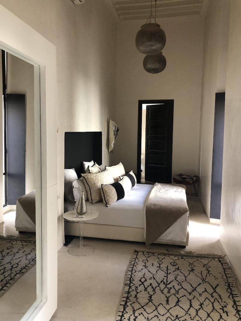 Riad K - Oda
