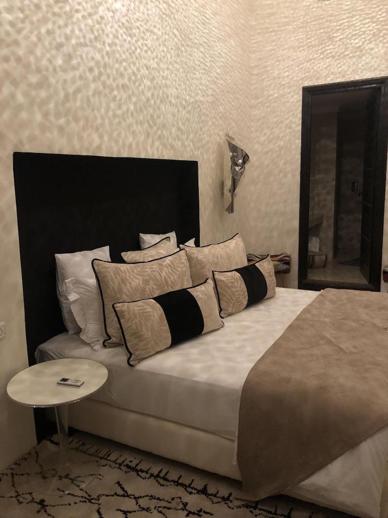 Riad K - Oda