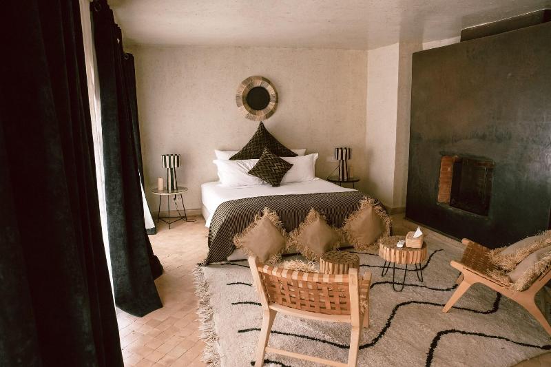 Riad K - Oda