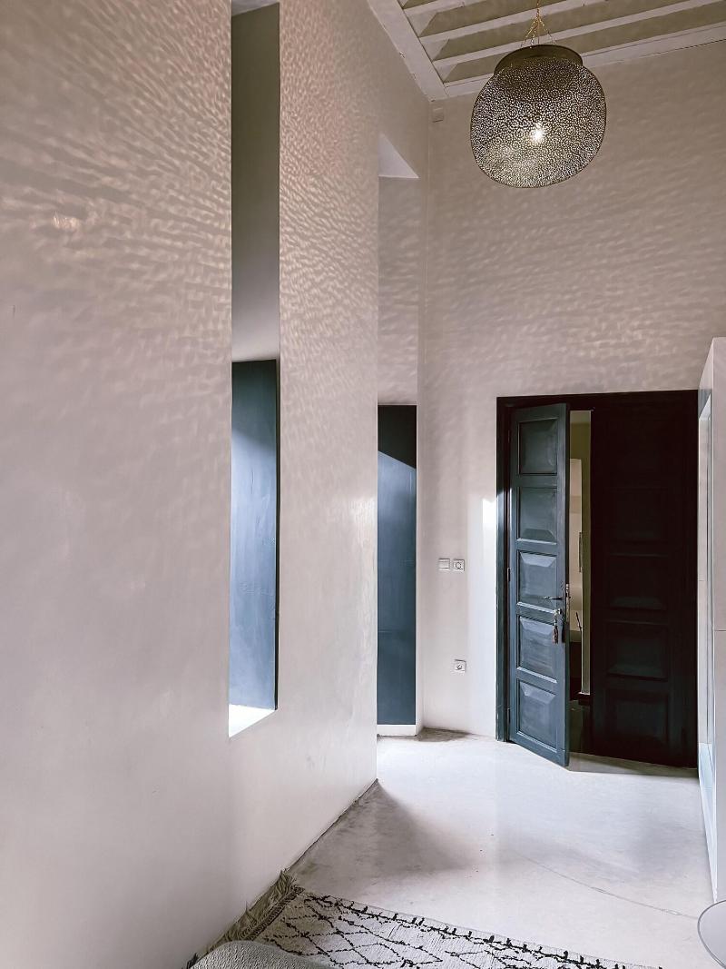 Riad K - Oda