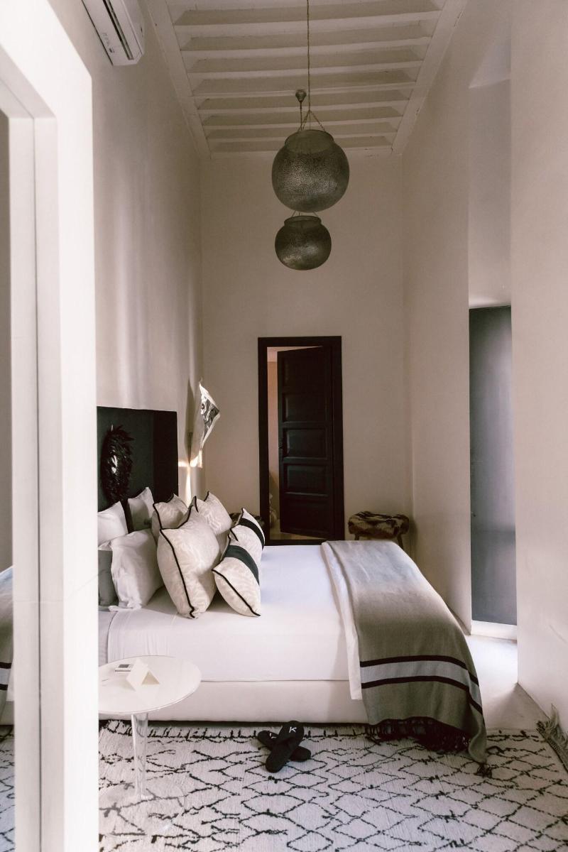 Riad K - Oda