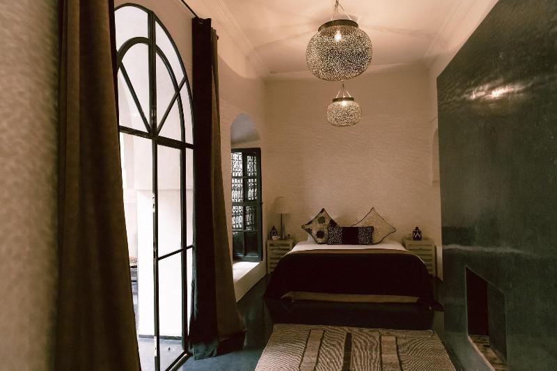 Riad K - Oda