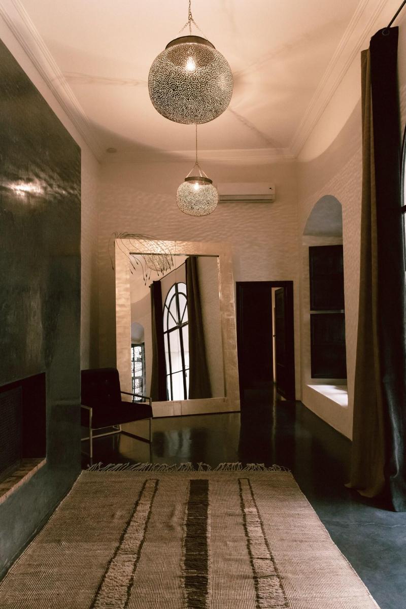 Riad K - Oda