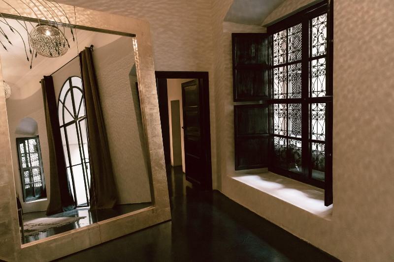 Riad K - Oda