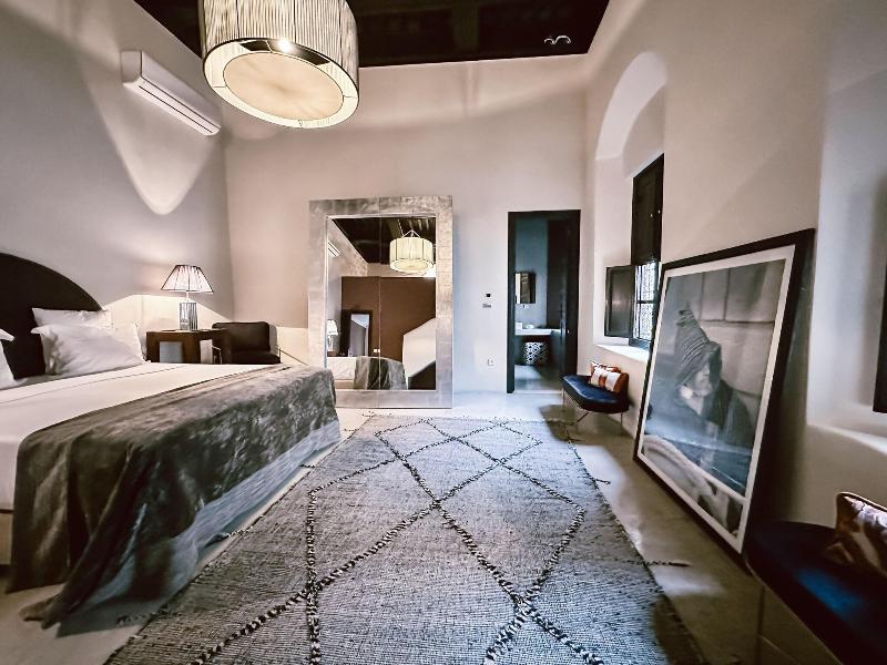 Riad K - Oda