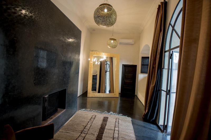 Riad K - Oda
