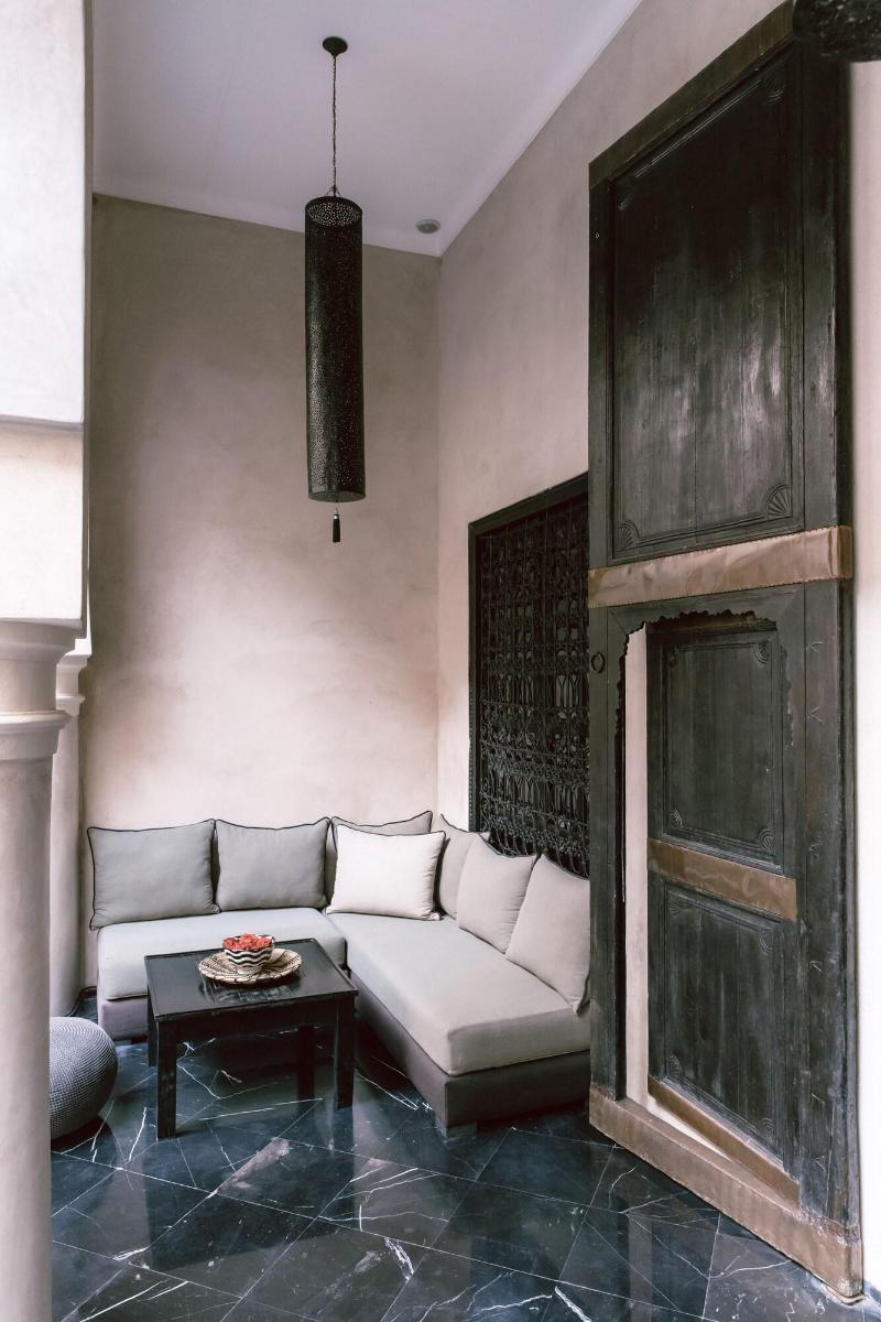 Riad K - Oda