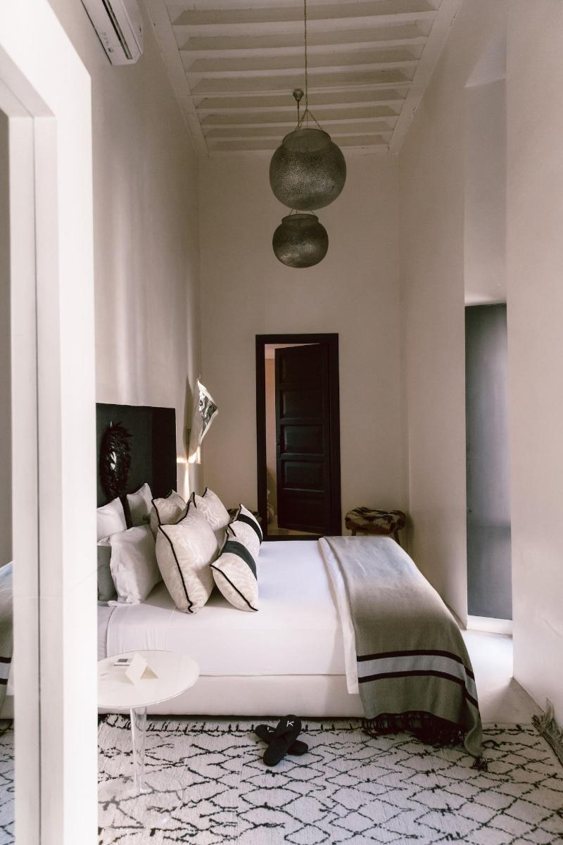 Riad K - Oda