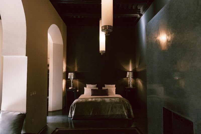 Riad K - Oda