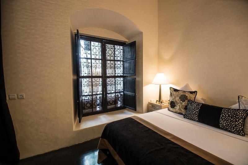Riad K - Oda