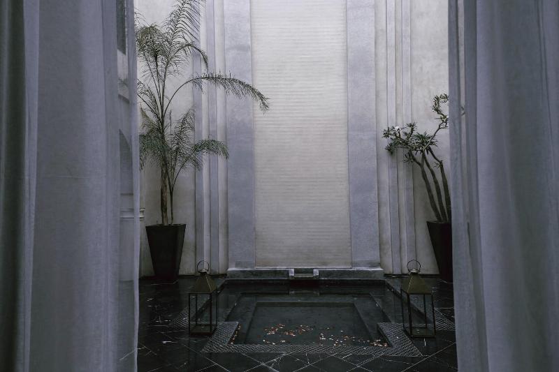 Riad K - Teras