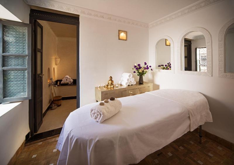 Marrakech Riad - Aktivite
