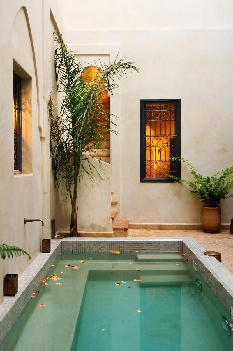 Marrakech Riad - Aktivite