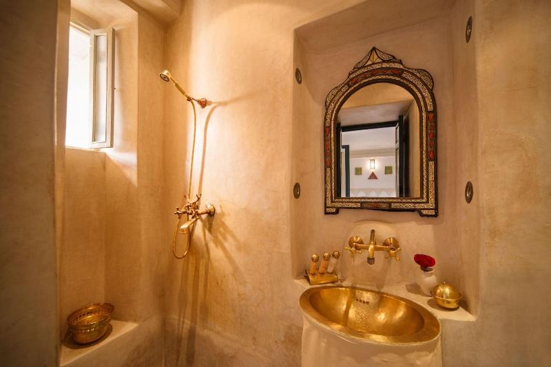 Marrakech Riad - Oda