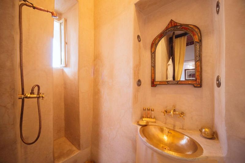 Marrakech Riad - Oda