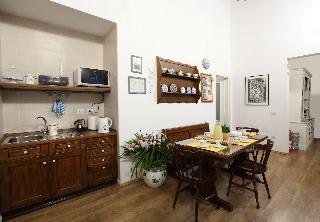 Napolipietrasanta otel fotoğrafı