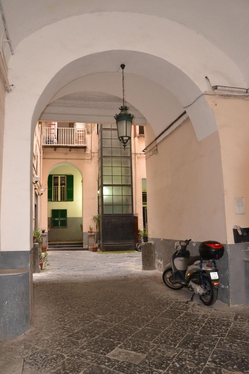 Napolipietrasanta - Genel