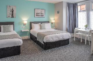 The Seacroft otel fotoğrafı