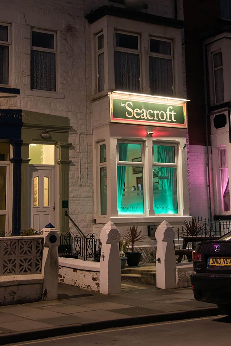 The Seacroft - Genel