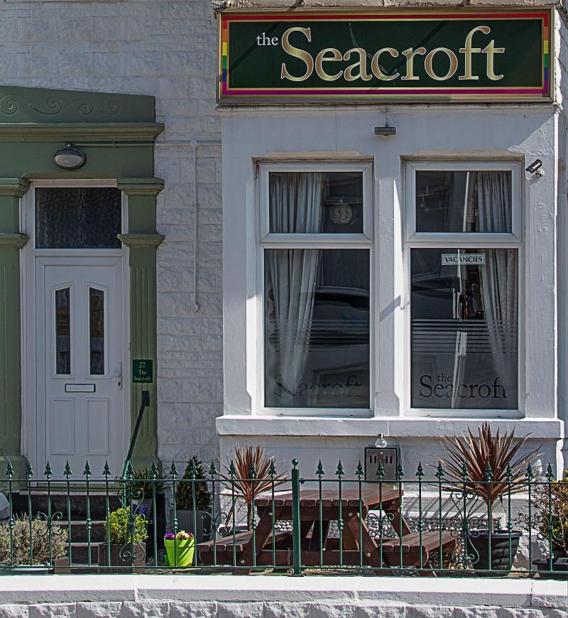 The Seacroft - Genel