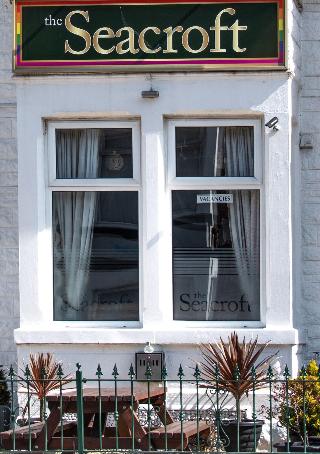 The Seacroft fotoÄŸrafÄ±