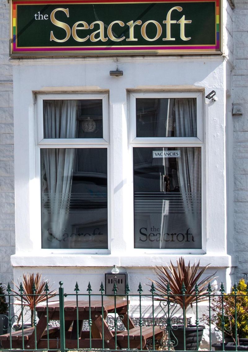 The Seacroft - Genel