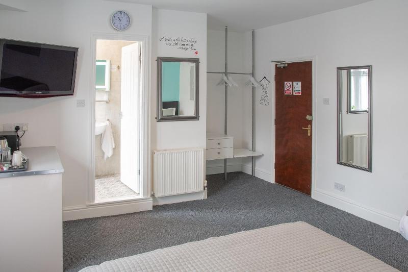 The Seacroft - Oda