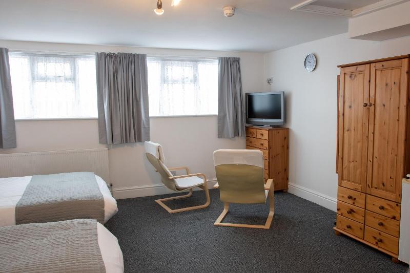 The Seacroft - Oda