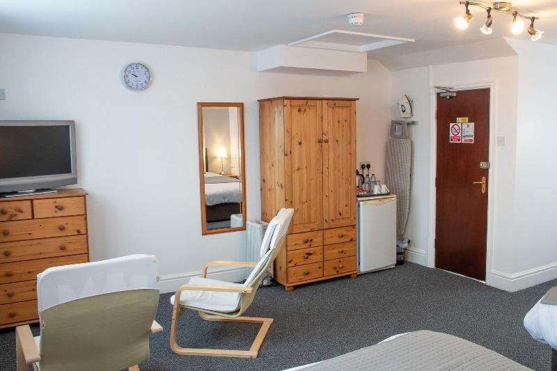 The Seacroft - Oda