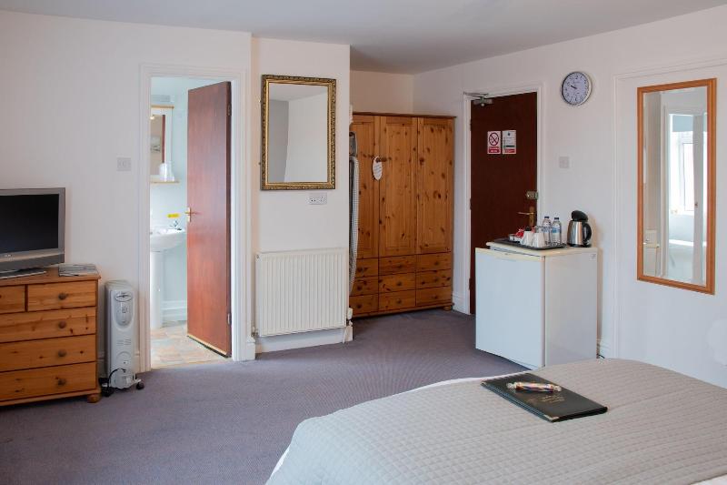The Seacroft - Oda