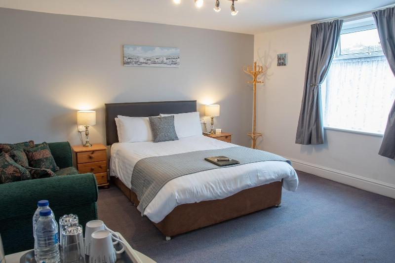 The Seacroft - Oda