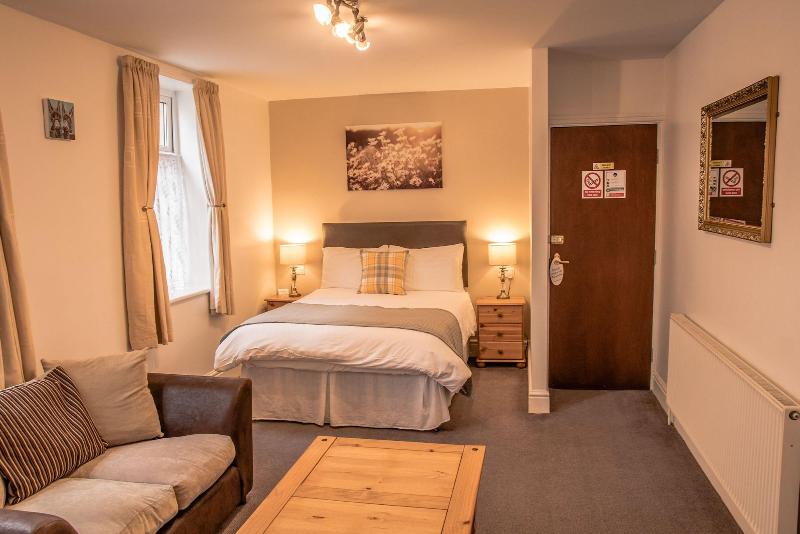 The Seacroft - Oda