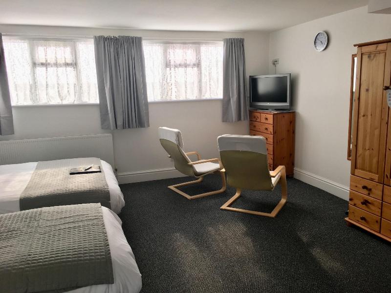 The Seacroft - Oda