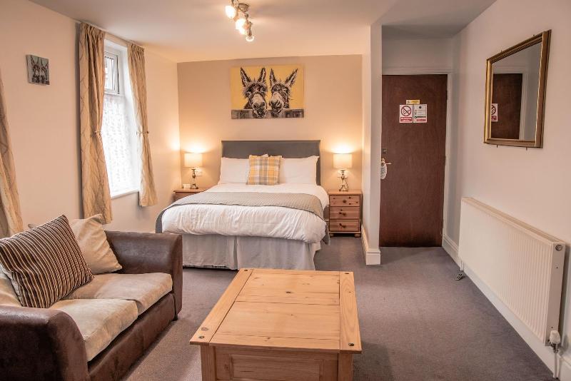 The Seacroft - Oda