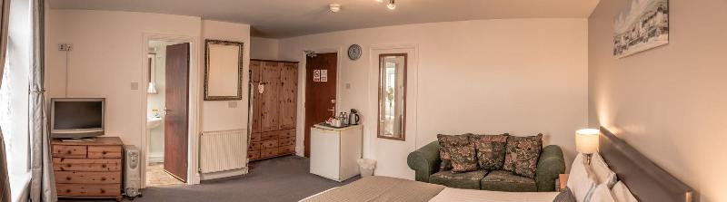 The Seacroft - Oda