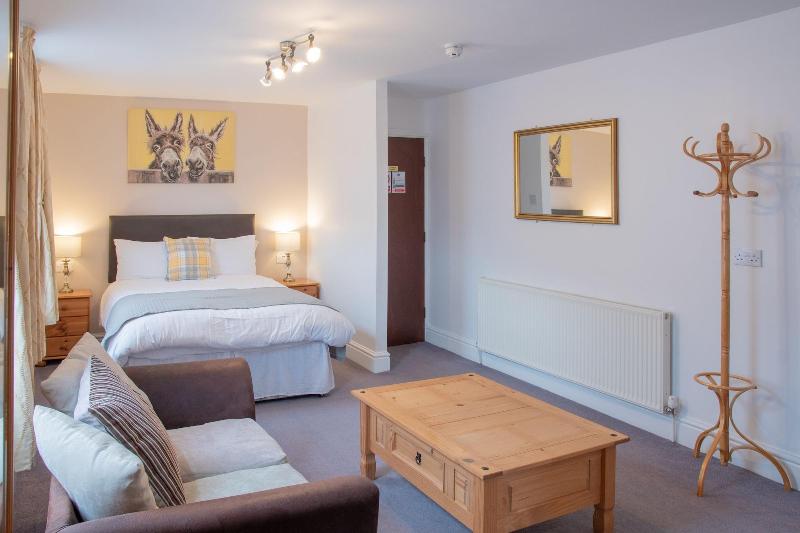 The Seacroft - Oda