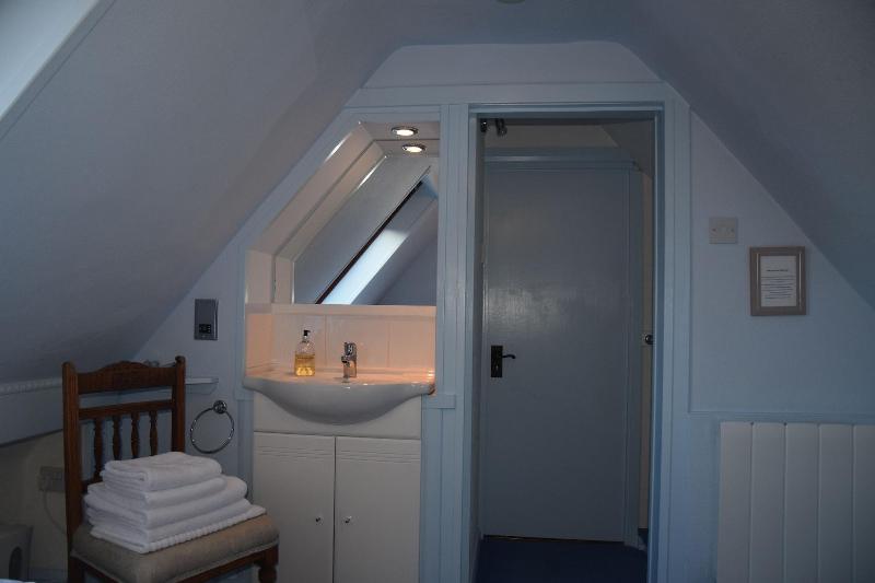 Chapelhill Croft Farmhouse B B - Oda