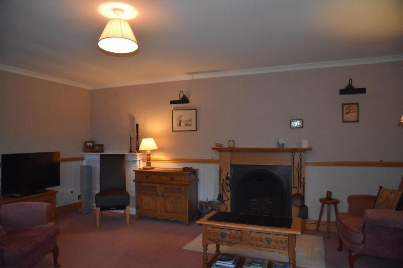 Chapelhill Croft Farmhouse B B - Oda