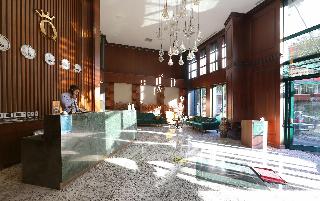Riva Ankara Hotel (exQhotel)