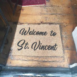 St Vincent Guest House fotoÄŸrafÄ±