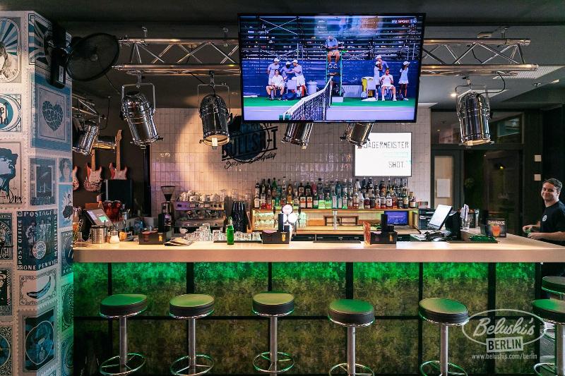 St Christopher's Berlin Mitte - Bar