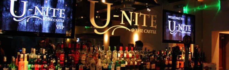 The Castle - Bar