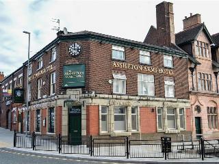 Assheton Arms Hotel otel fotoğrafı