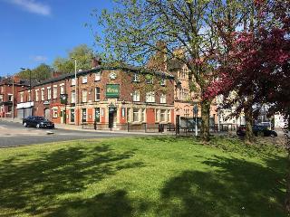 Assheton Arms Hotel fotoÄŸrafÄ±