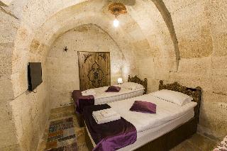 Kayadibi Cave Otel