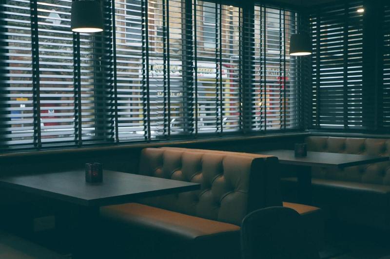 The Scot - Bar