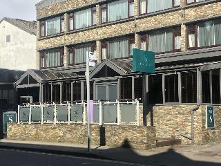 The Scot otel fotoğrafı