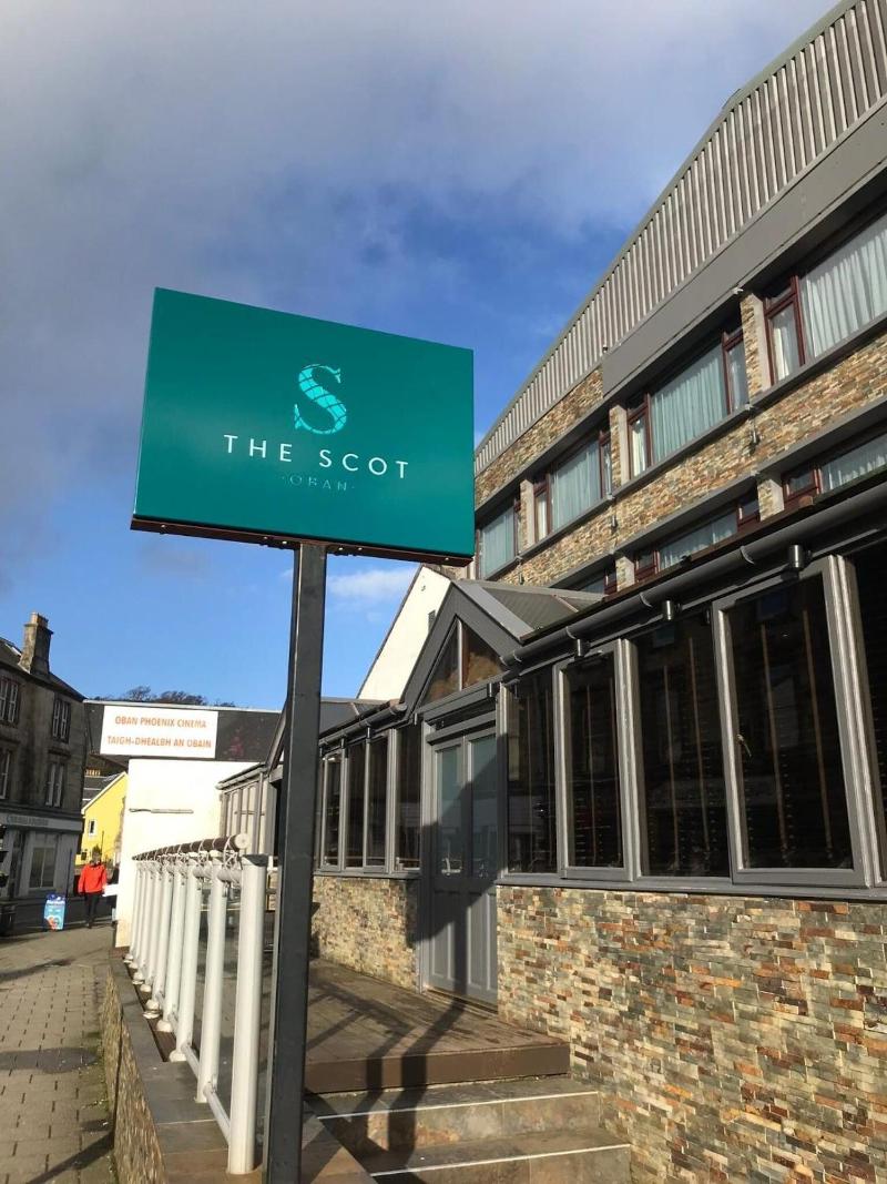 The Scot - Genel
