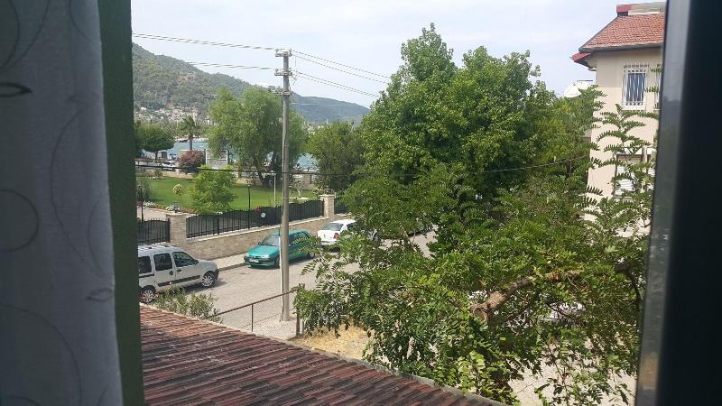 Cicek Otel Apartments - Genel