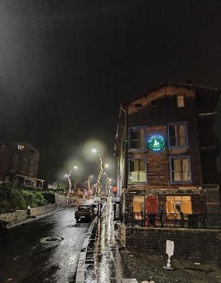 Ayder Koru Otel